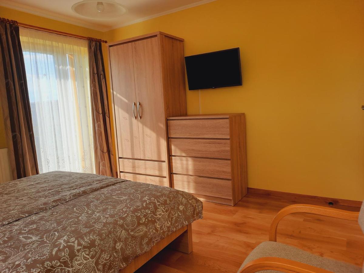 Apartmanhaz King Hévíz Exteriör bild