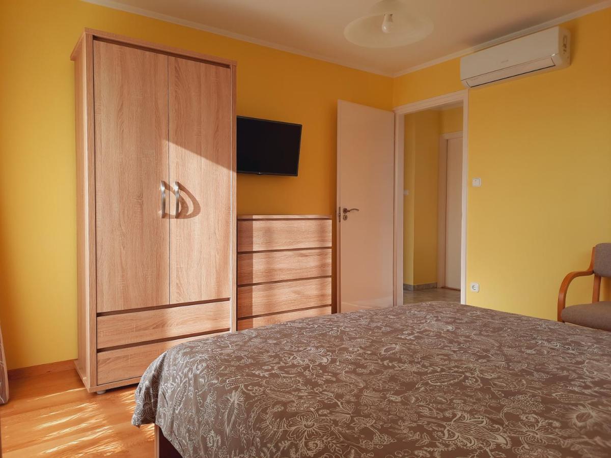 Apartmanhaz King Hévíz Exteriör bild