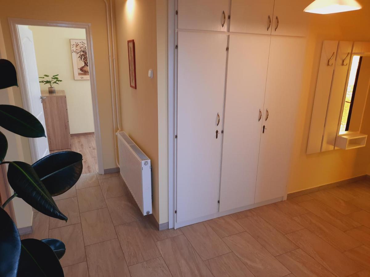 Apartmanhaz King Hévíz Exteriör bild