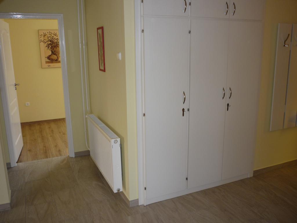 Apartmanhaz King Hévíz Exteriör bild