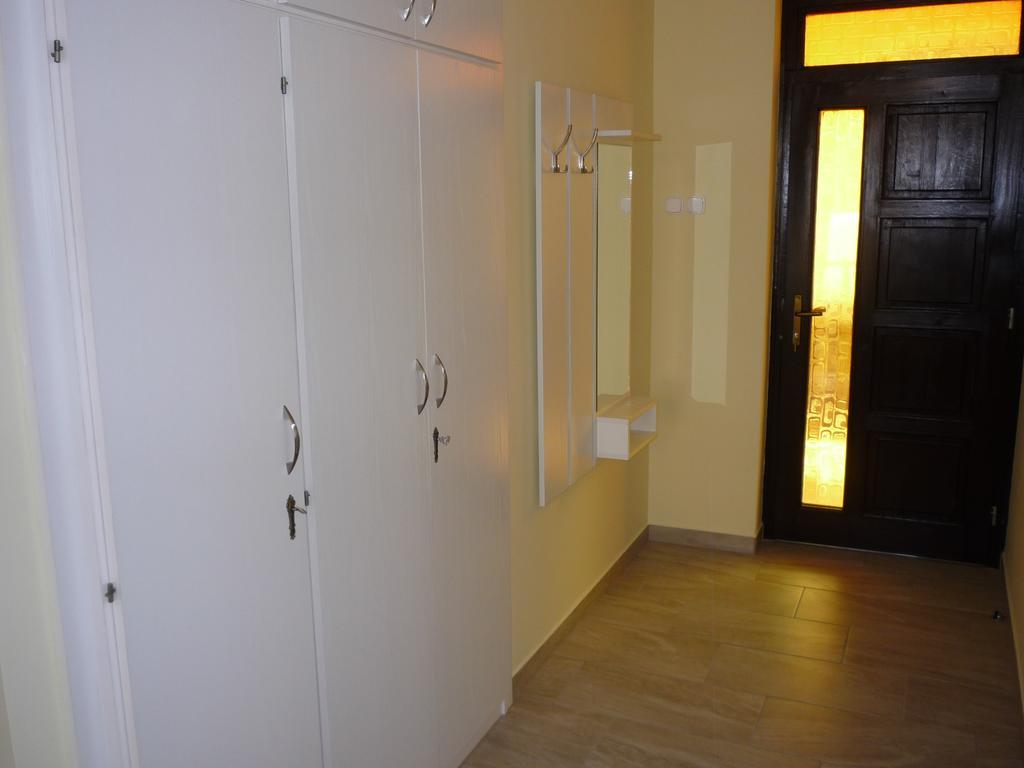 Apartmanhaz King Hévíz Exteriör bild